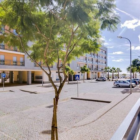 Village Marina Olhao Bagian luar foto